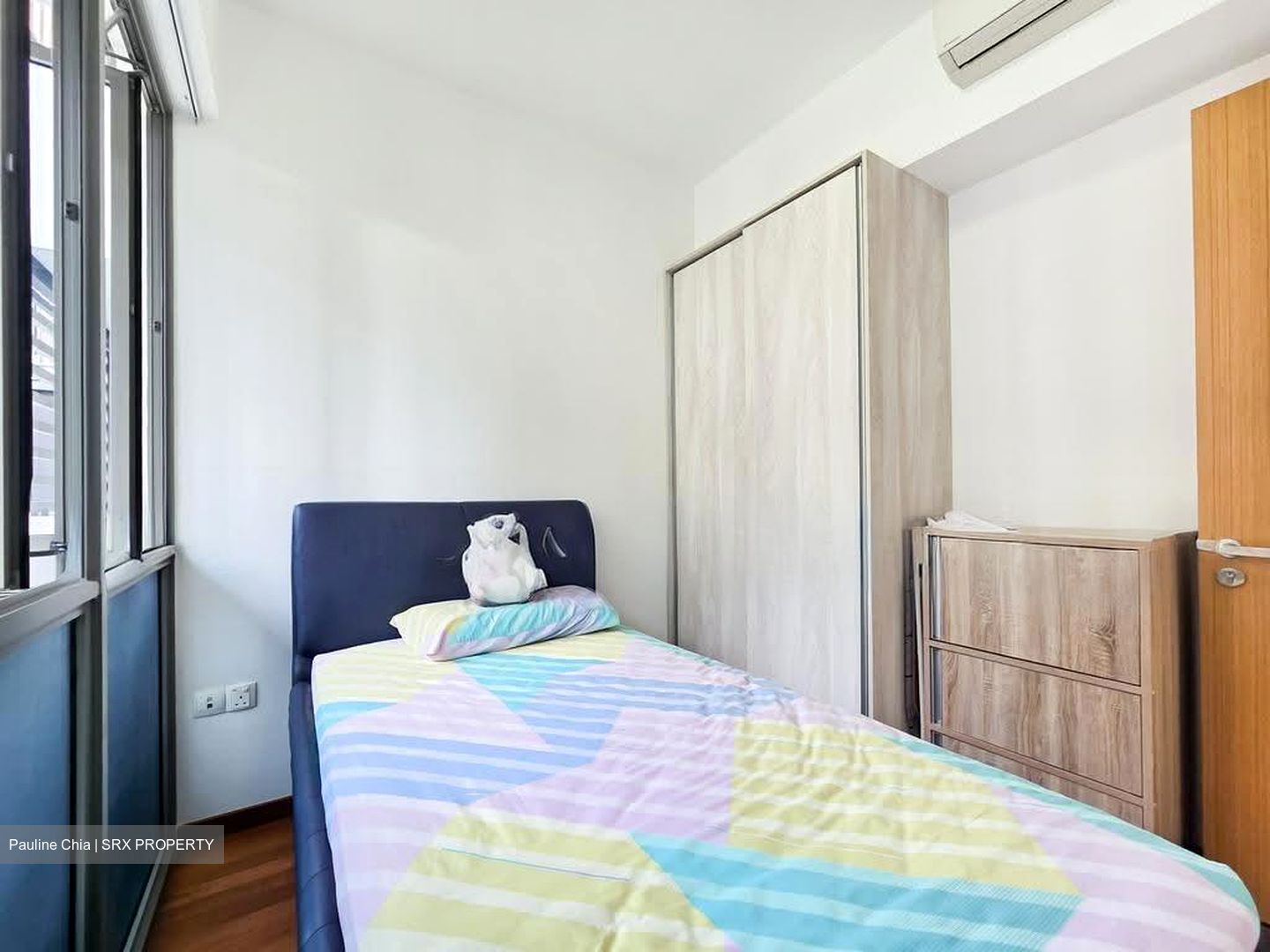 TRE Residences (D14), Condominium #610559791